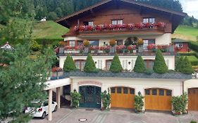Apartment Haus Stocker